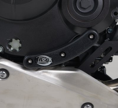 R&G Racing Right Side Engine Case Slider For Honda CB500F '13-'15 & CB500X '13-'15