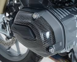 R&G Racing Left Side Carbon Kevlar Engine Case Slider for BMW R1200GS LC '13'-16 & R1200GS LC Adventure '14-'16