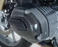 R&G Racing Left Side Carbon Kevlar Engine Case Slider for BMW R1200GS LC '13'-16 & R1200GS LC Adventure '14-'16
