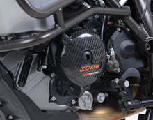 R&G Racing Elevation Series Paddock Stand Bobbins (not with std. exh.) for Triumph Tiger 800/XRx/XCx/ '13-'21 and Kawasaki ZX636 '13-'22, Z900 '72-'22, Z650 '05-'22, Ninja 650 '09-'22