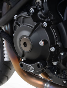 R&G Racing Engine Case Slider for Yamaha MT-10 (FZ-10) '16-19