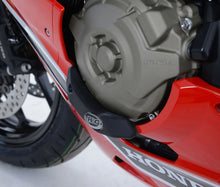 R&G Racing Engine Case Slider LHS for Honda CBR1000RR '08-'19, CBR1000RR SP '17-'19