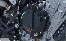 R&G Racing Engine Case Slider RHS only for KTM 790 '17-'21, 890R Duke '20-'22, 790 Adventure '18-'21 and Husqvarba Norden 901 '22