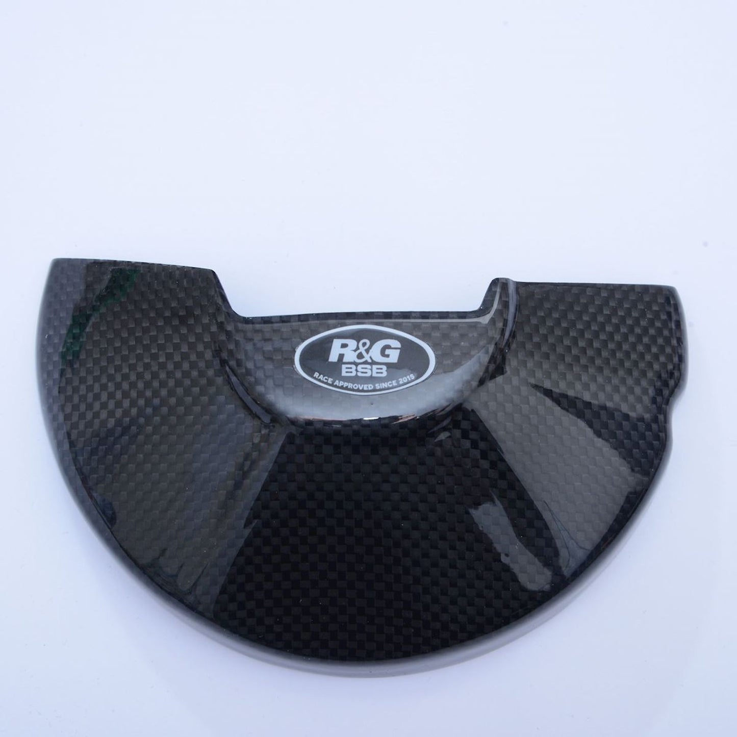 R&G Racing Carbon Engine Case Slider LHS for Honda CBR1000RR-R (SP) '20-'22