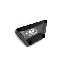 R&G Racing Engine Case Slider RHS (alt. to ECC0312R), track use upgrade for Honda CBR1000RR-R (SP) '20-'22
