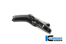 Ilmberger Carbon Injector Cover, Left Side Carbon for the BMW R 1200 GS '13-17, R 1200 GS Adventure 2014, R 1200 RS 2015