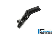 Ilmberger Carbon Injector Cover, Right Side Carbon for the BMW R 1200 GS '13-17, R 1200 GS Adventure 2014, RS R 1200 RS 2015