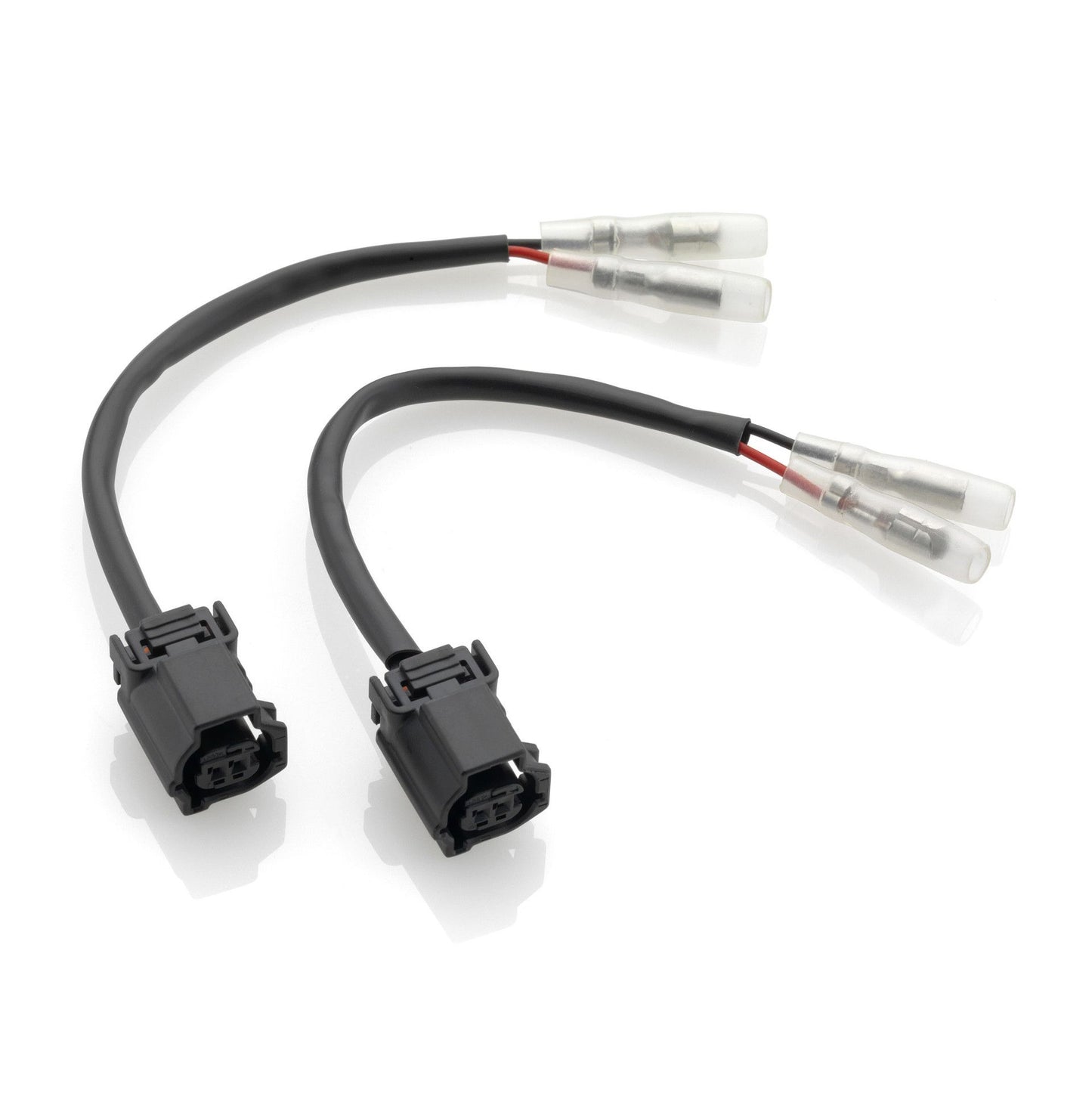 Rizoma Rear Turn Signal (Indicator) Cable Adapter Kit - EE116H - For Yamaha YZF-R1 (2015+)