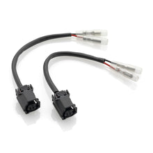 Rizoma Rear Turn Signal (Indicator) Cable Adapter Kit - EE116H - For Yamaha YZF-R1 (2015+)