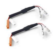 Rizoma Turn Signal (Indicator) and Veloce L Mirror Cable Adapter Kit for Honda CBR1000RR / CBR1000RR-R / SP (2017+)