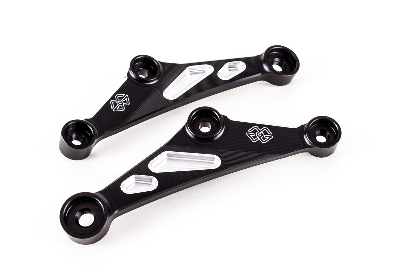 Gilles Engine Holder for Kawasaki Z900RS / CAFE