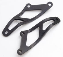 R&G Racing Exhaust Hanger - (Pair) for Aprilia RSV 1000 (04-09)