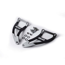 R&G Racing Exhaust Hanger (Pair) for Suzuki SV1000 '97-'15