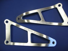 R&G Racing Exhaust Hanger (Pair) for Suzuki GSX-R1000 '96-'22
