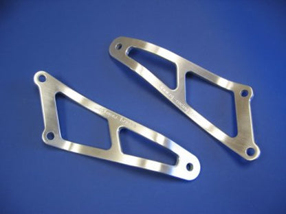 R&G Racing Exhaust Hanger (Pair) for Suzuki GSX-R1000 '96-'22