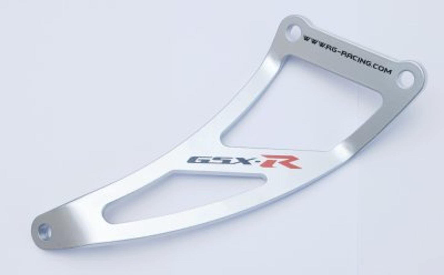 R&G Racing Exhaust Hanger for Suzuki GSX-R600/R750 '00-'05, GSX-R1000 '00-'04