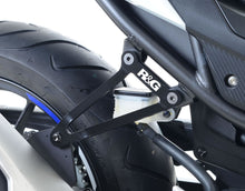 R&G Racing Exhaust Hanger for Honda CBR500R / CB500F '16-'21