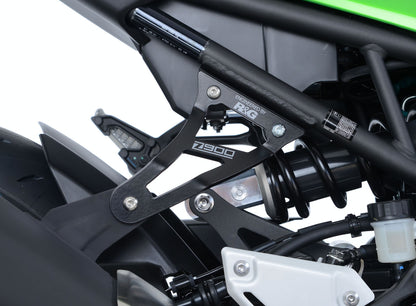 R&G Racing Exhaust Hanger Kit for the Kawasaki Z900 '17-19
