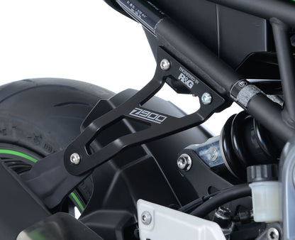 R&G Racing Exhaust Hanger Kit for the Kawasaki Z900 '17-19