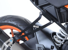 R&G Racing Exhaust Hanger for KTM RC125 '17-'18, RC390 '17-'20