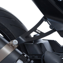 R&G Racing Exahust Hanger (Black) for Husqvarna Vitpilen 701 '18-'22