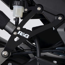 R&G Racing Exhaust Hanger RHS for Kawasaki Ninja 1000SX '20-'22