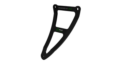 R&G Racing Exhaust Hanger RHS for Kawasaki Z H2 '20-'21