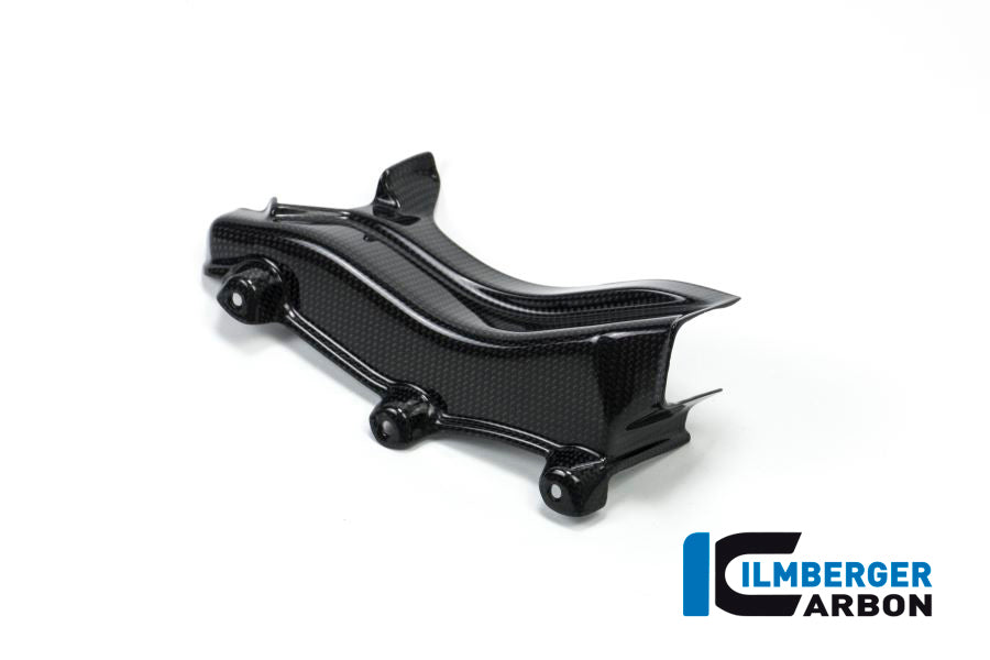 Ilmberger Carbon Electrical Cable Cover for the Ducati XDiavel 2016 / Diavel 1260 2019