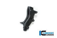 Ilmberger Carbon Electrical Cable Cover for the Ducati XDiavel 2016 / Diavel 1260 2019