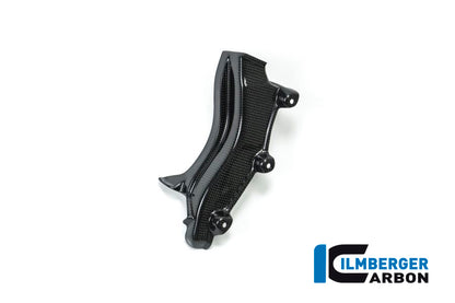 Ilmberger Carbon Electrical Cable Cover for the Ducati XDiavel 2016 / Diavel 1260 2019