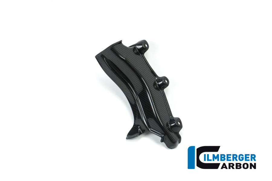 Ilmberger Carbon Electrical Cable Cover for the Ducati XDiavel 2016 / Diavel 1260 2019