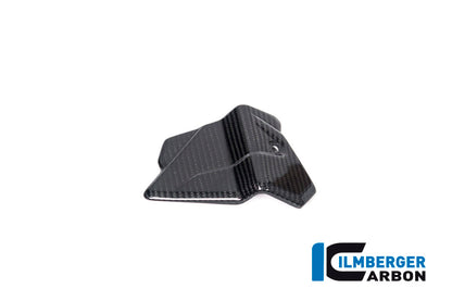 Ilmberger Carbon Electrical Cable Cover for the BMW S 1000 R '21 / S 1000 RR '19-22 / M1000R '23-24 / M1000R '21-24