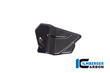 Ilmberger Carbon Electrical Cable Cover for the BMW S 1000 R '21 / S 1000 RR '19-22 / M1000R '23-24 / M1000R '21-24