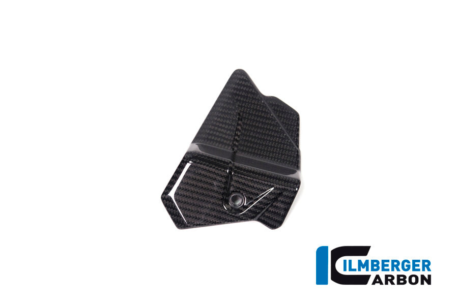 Ilmberger Carbon Electrical Cable Cover for the BMW S 1000 R '21 / S 1000 RR '19-22 / M1000R '23-24 / M1000R '21-24
