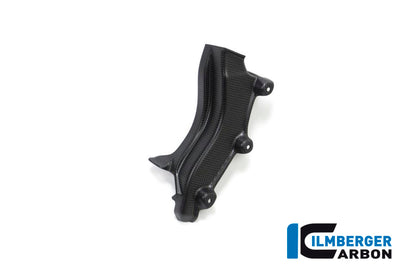 Ilmberger Carbon Electrical Cable Cover for the Ducati XDiavel 2016 / Diavel 1260 2019