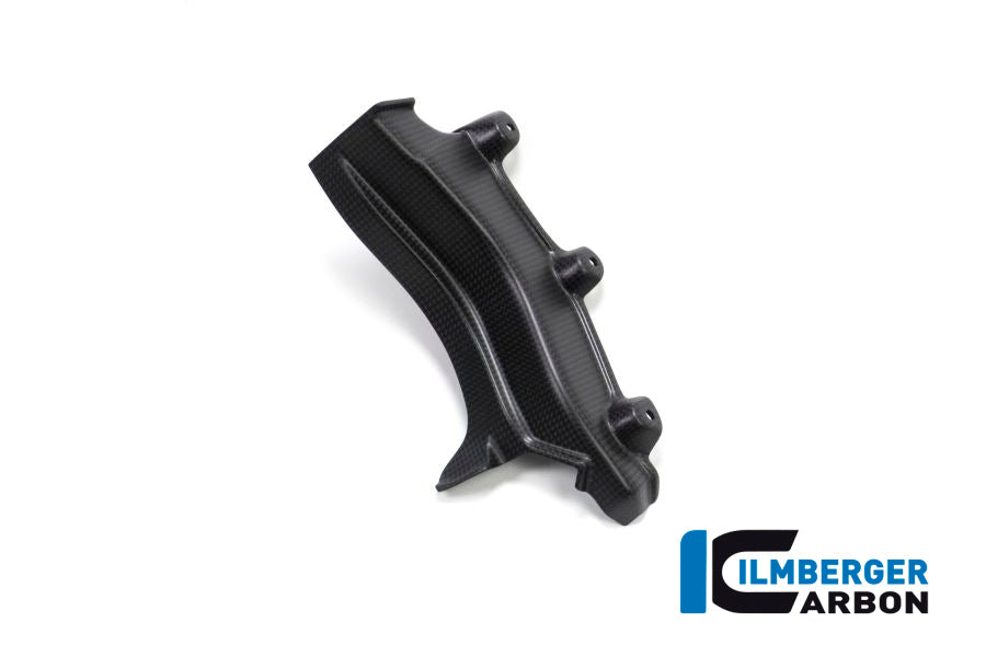 Ilmberger Carbon Electrical Cable Cover for the Ducati XDiavel 2016 / Diavel 1260 2019
