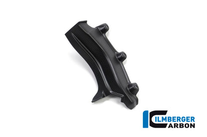 Ilmberger Carbon Electrical Cable Cover for the Ducati XDiavel 2016 / Diavel 1260 2019