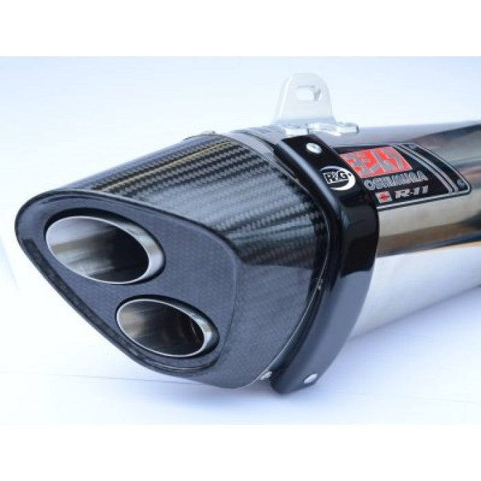 R&G Racing Yoshi R-11 Exhaust Protector