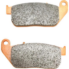 EBC Brakes EPFA Sintered Fast Street and Trackday Pads Rear - EPFA131HH
