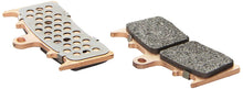 EBC Brakes EPFA Sintered Fast Street and Trackday Pads Front - EPFA188HH