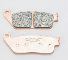 EBC Brakes EPFA Sintered Fast Street and Trackday Pads Front - EPFA226HH
