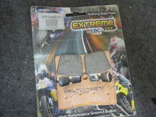 EBC Brakes EPFA Sintered Fast Street and Trackday Pads Front - EPFA294HH