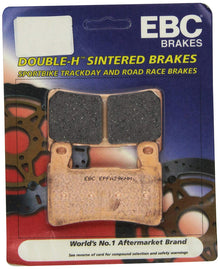 EBC Brakes EPFA Sintered Fast Street and Trackday Pads Front - EPFA296HH