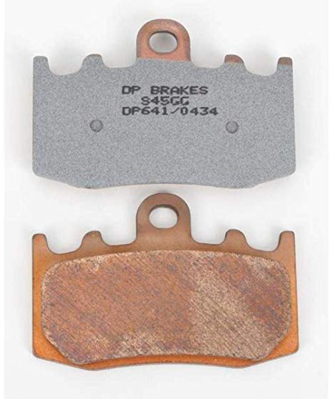 EBC Brakes EPFA Sintered Fast Street and Trackday Pads Front - EPFA335HH