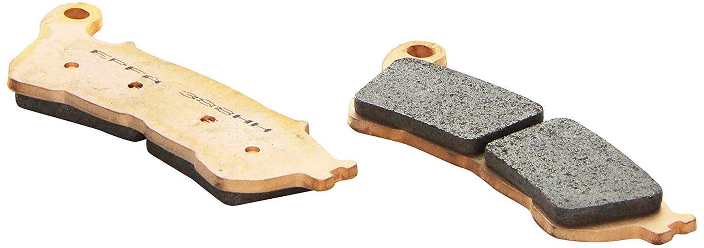 EBC Brakes EPFA Sintered Fast Street and Trackday Pads Front - EPFA388HH