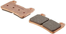 EBC Brakes EPFA Sintered Fast Street and Trackday Pads Front - EPFA390HH