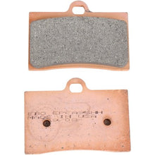 EBC Brakes EPFA Sintered Fast Street and Trackday Pads Front - EPFA95HH