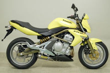 Arrow Exhausts For The Kawasaki ER-6N - ER-6F 2005-2011