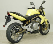 Arrow Exhausts For The Kawasaki ER-6N - ER-6F 2005-2011