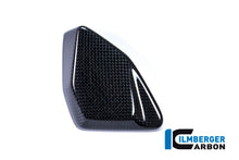 Ilmberger Carbon ESA Box Cover for the BMW R 1200 GS 2017